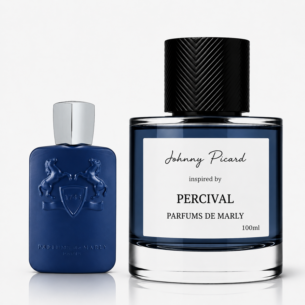 Johnny Picard Inspired by Percival – Parfums de Marly
