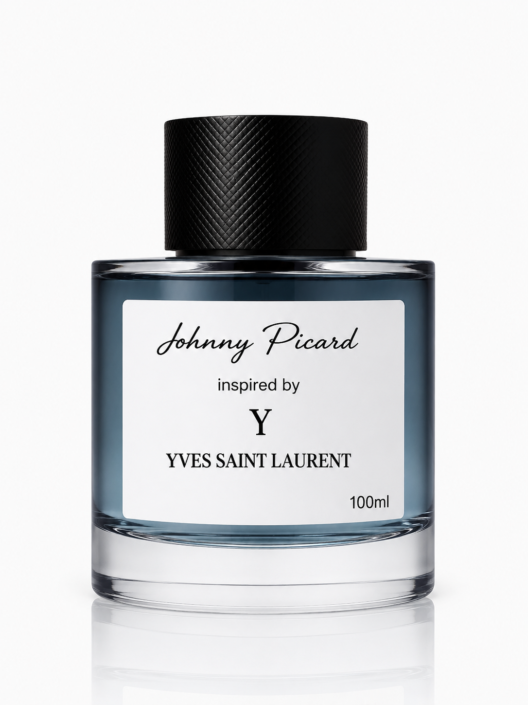 Johnny Picard Inspireed by Y Yves saint laurent