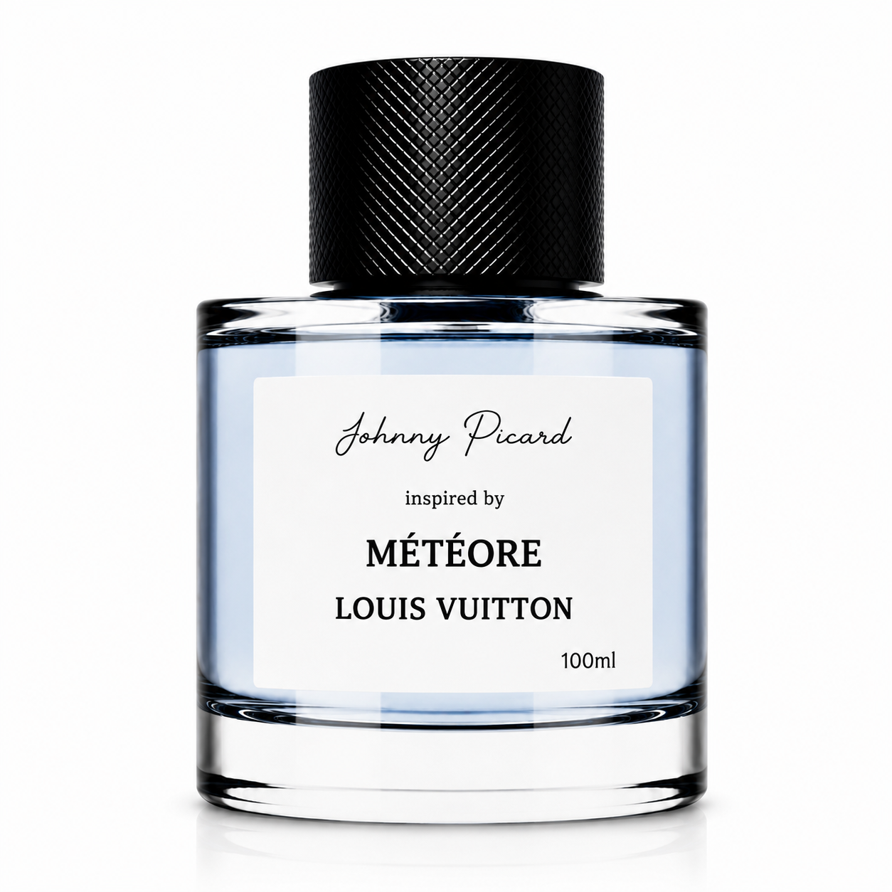 Johnny Picard inspired by Météore - Louis Vuitton