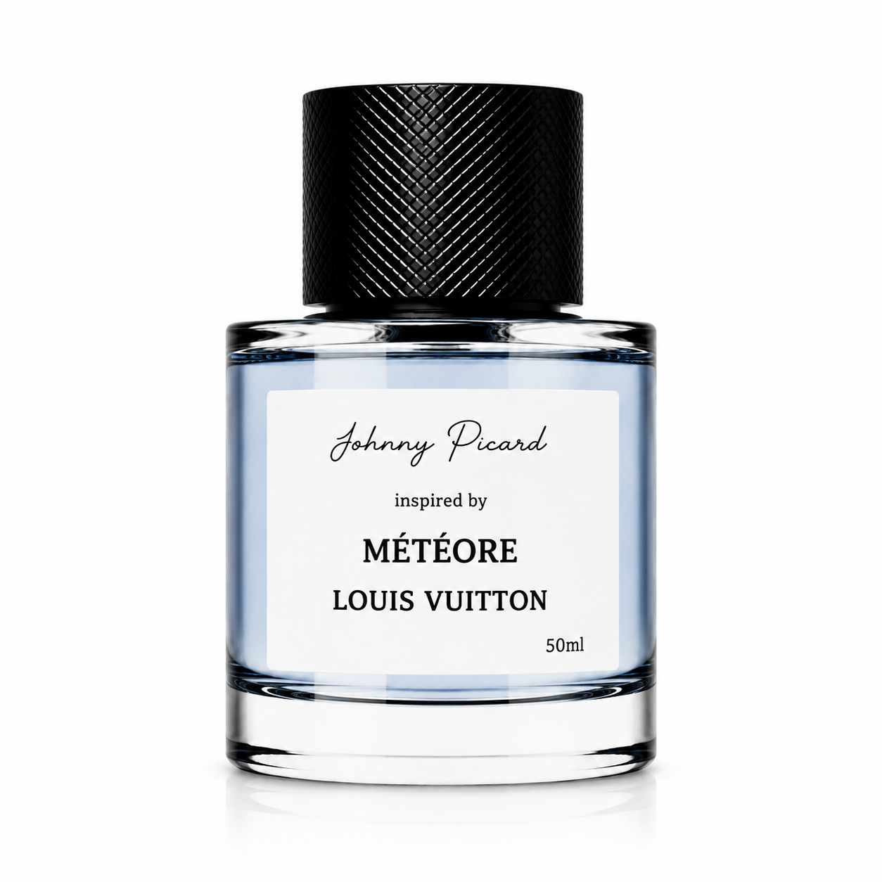 Johnny Picard inspired by Météore - Louis Vuitton