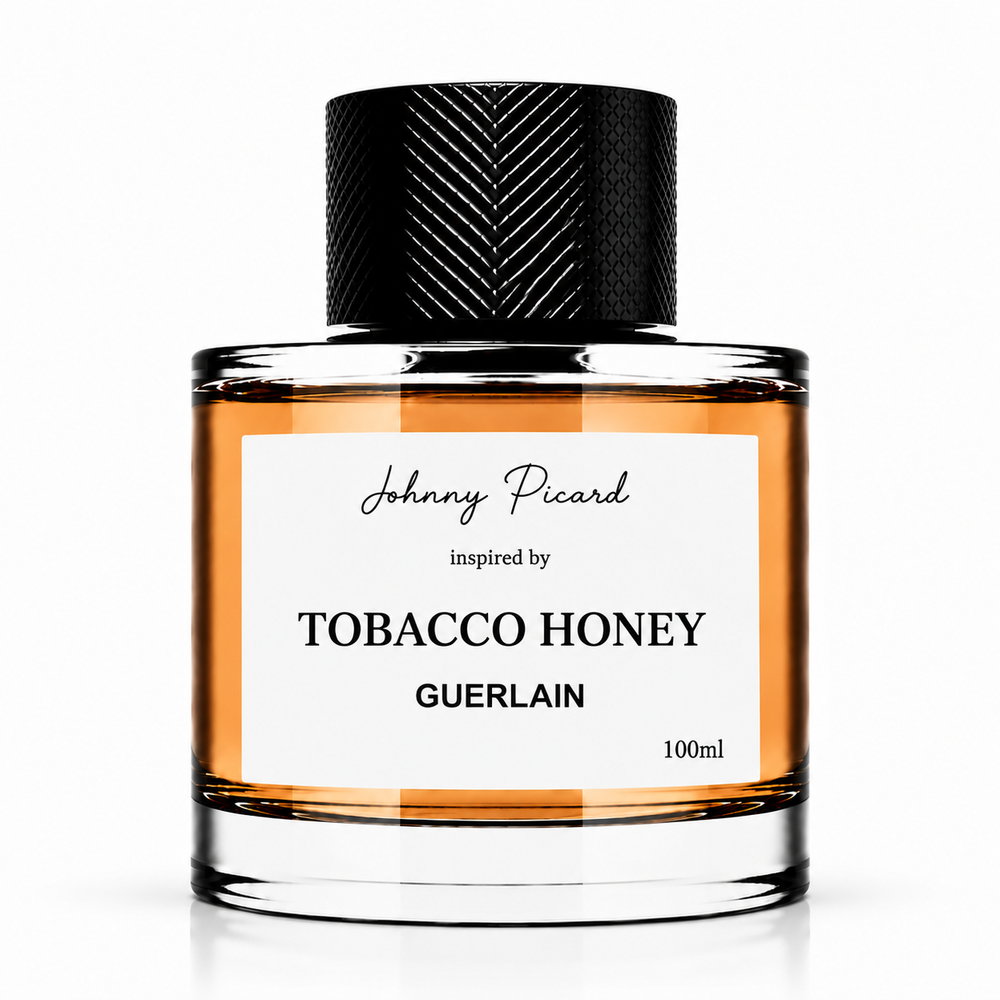 Johnny Picard inspired by Tobacco Honey - Guerlain