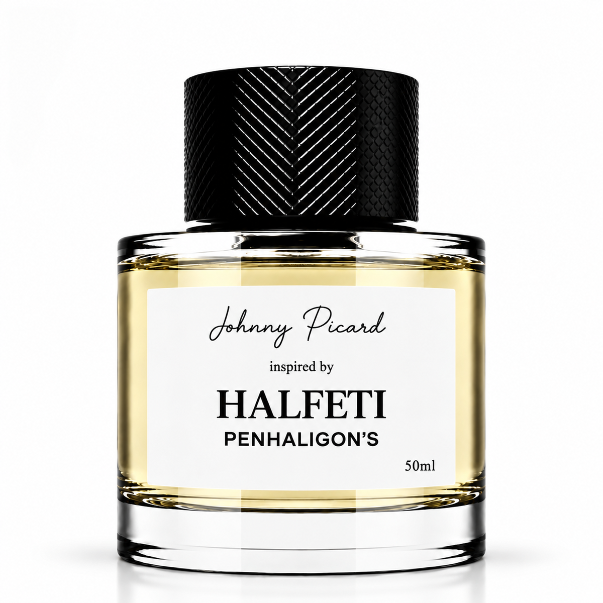 Johnny Picard inspired by Halfeti - Penhaligon's