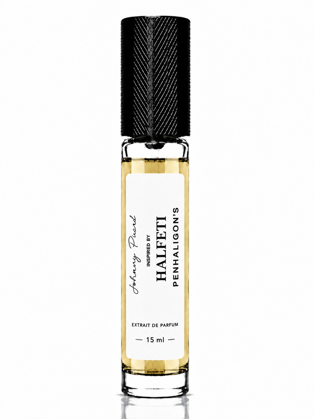 Johnny Picard inspired by Halfeti - Penhaligon's