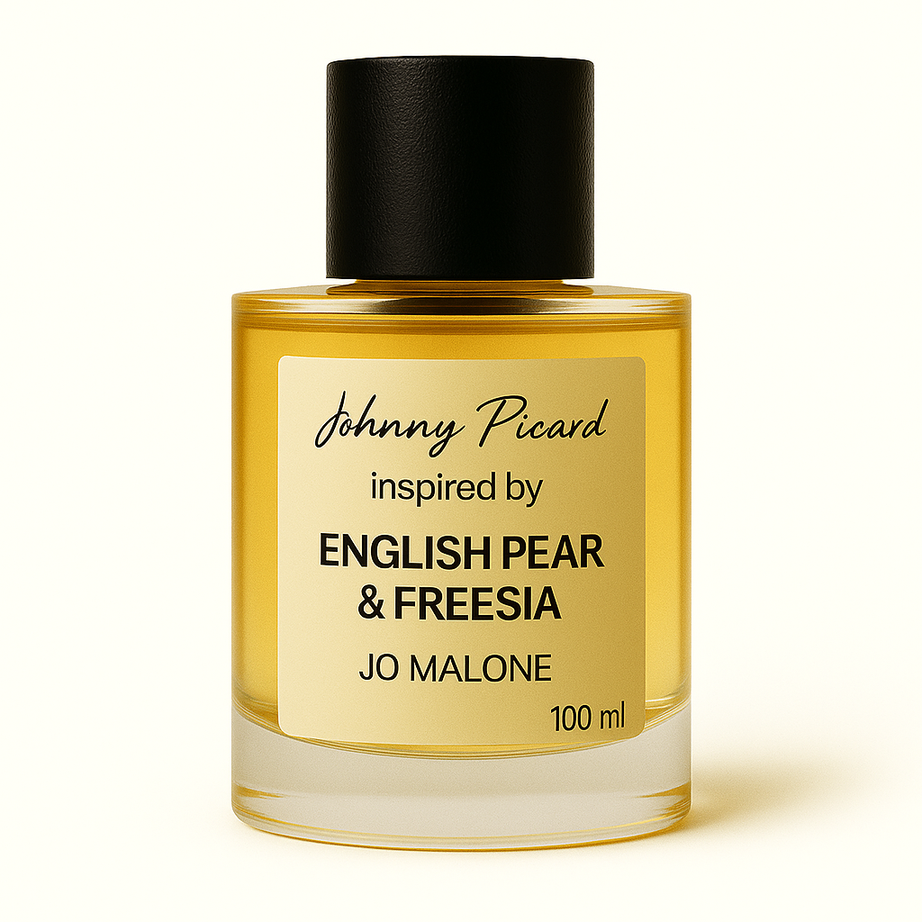 Johnny Picard inspired by English Pear & Freesia -  JO MALONE