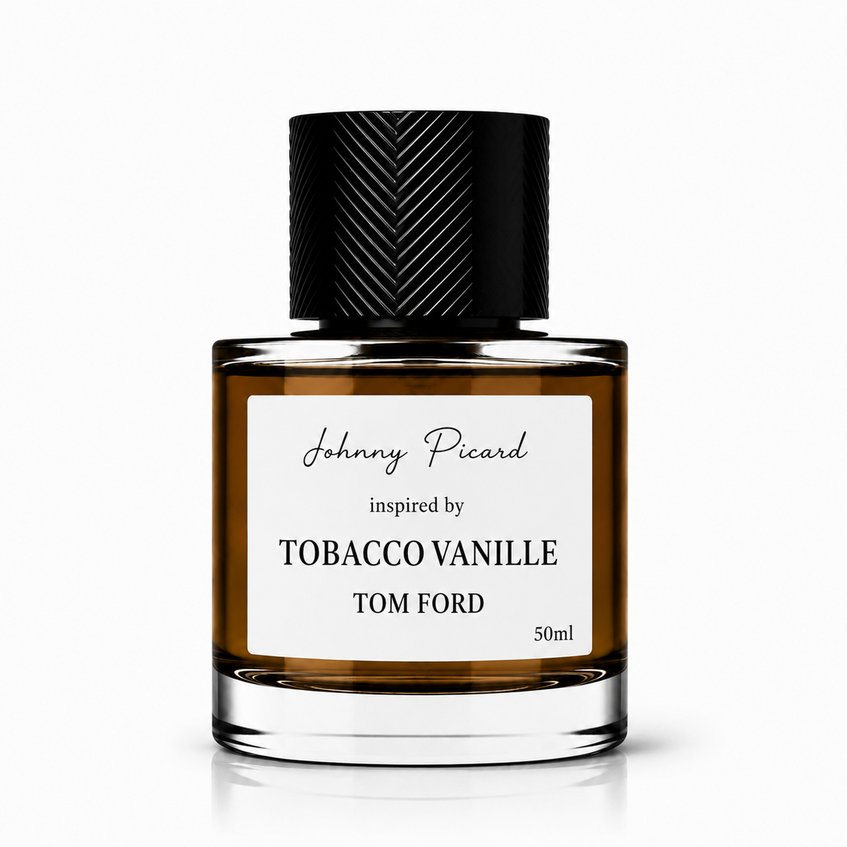 Johnny picard  inspired by Tobacco  Vanille   TOM FORD