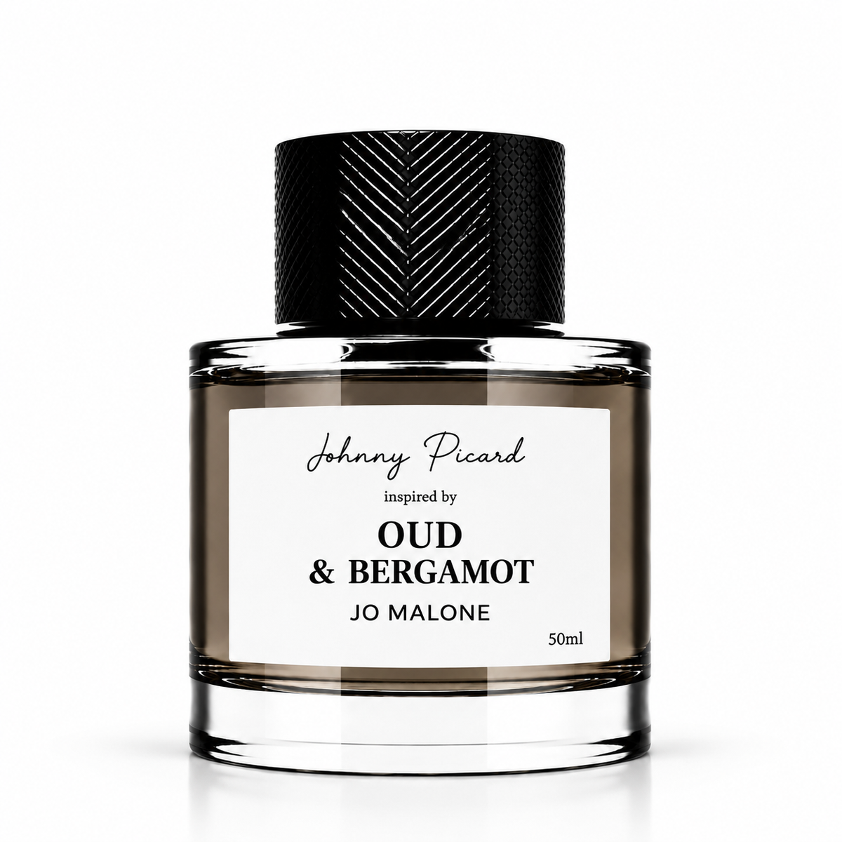 johnny picard inspired by  Oud & Bergamot