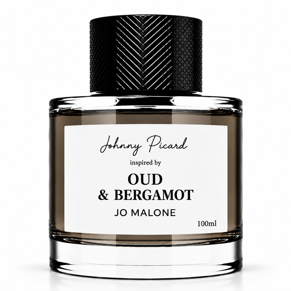 johnny picard inspired by  Oud & Bergamot
