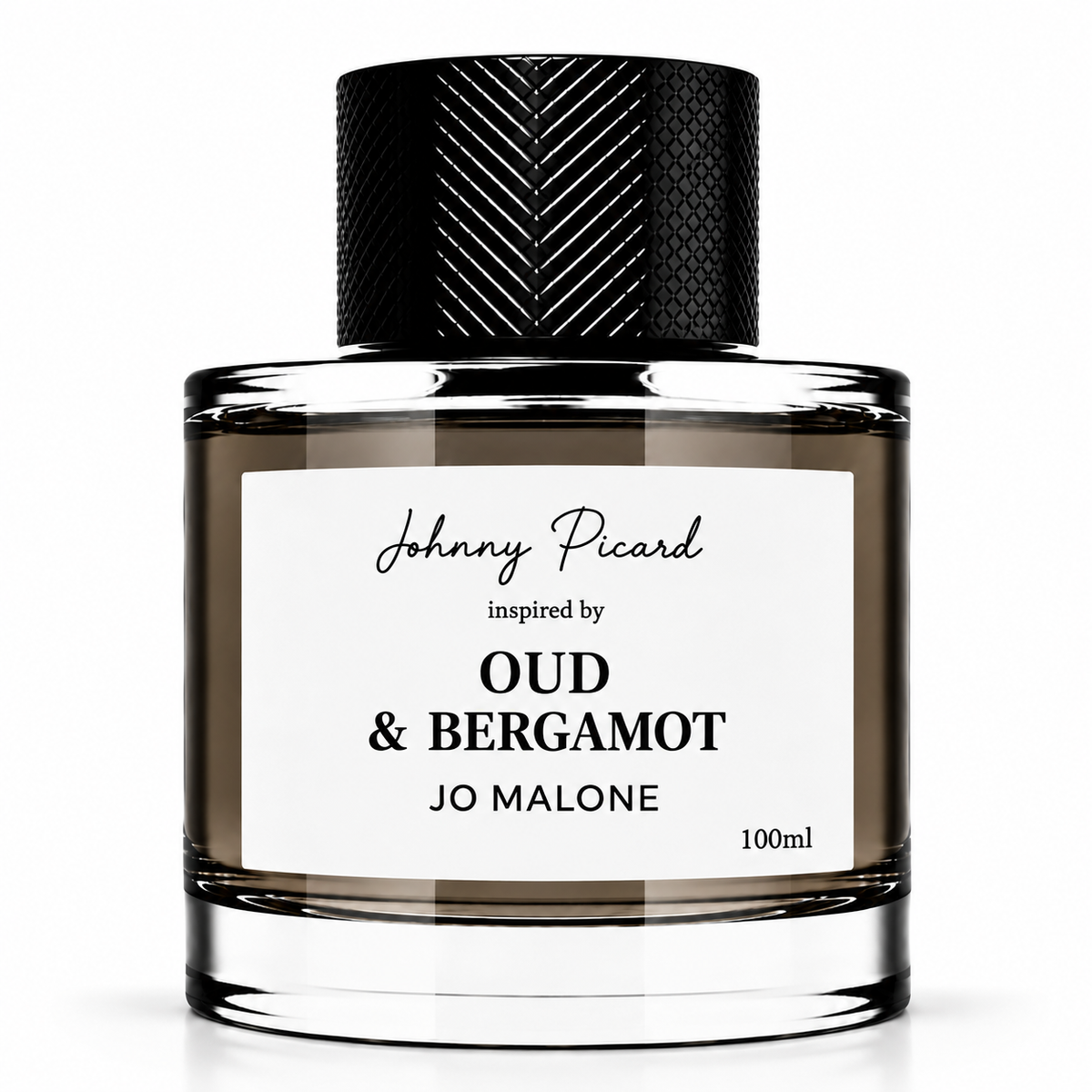 johnny picard inspired by  Oud & Bergamot