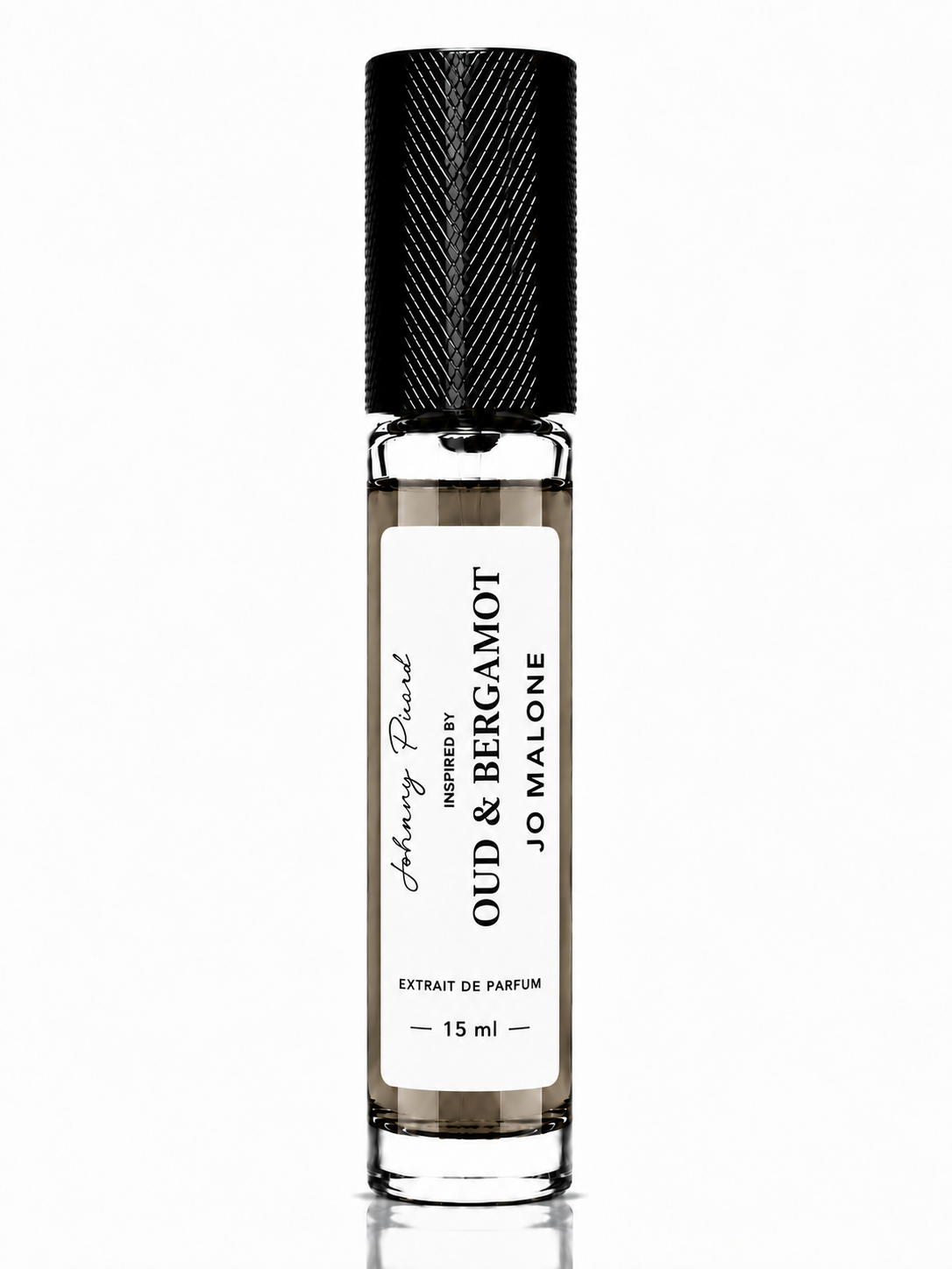 johnny picard inspired by  Oud & Bergamot