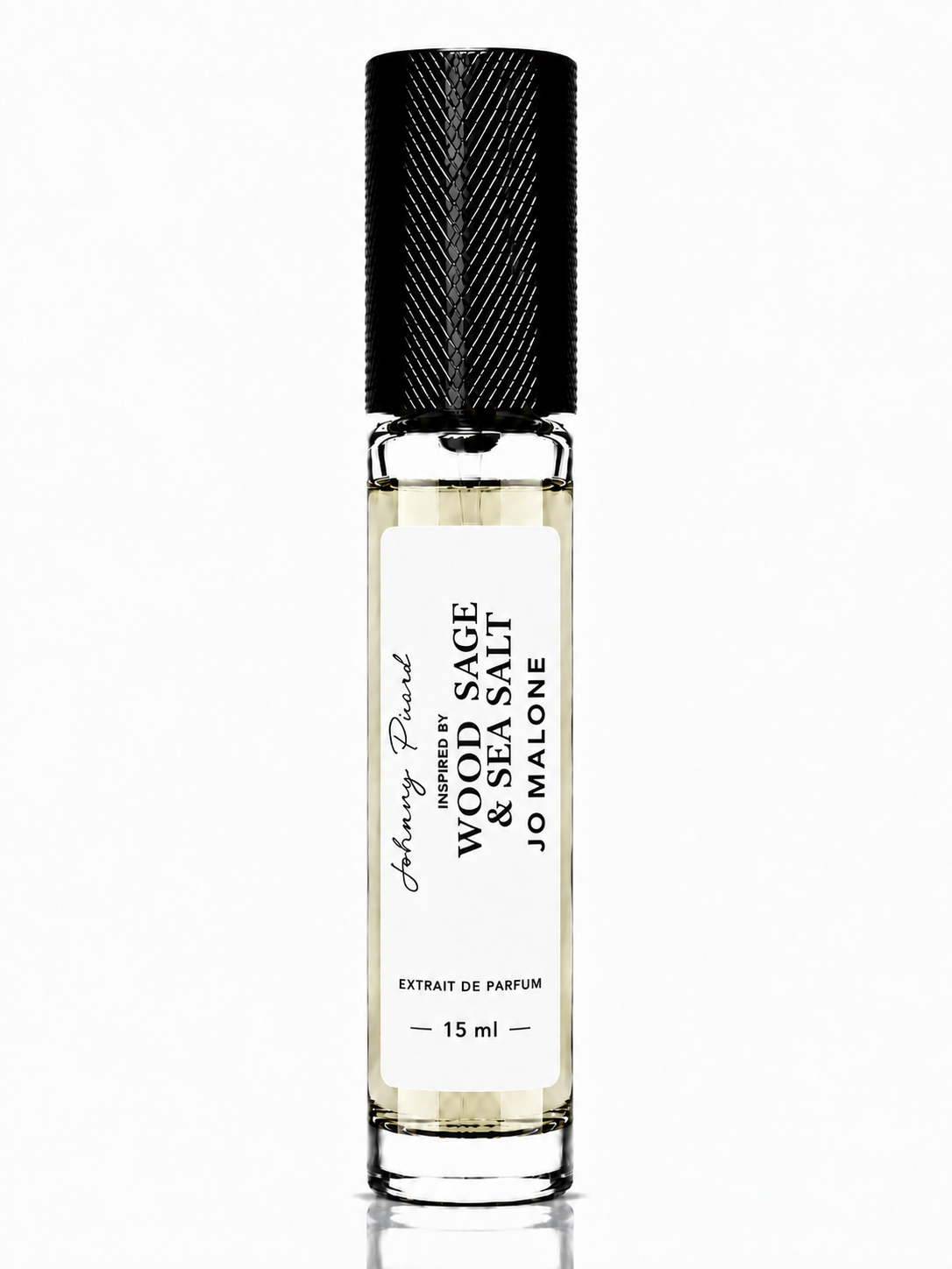Johnny Picard inspired by Wood Sage & Sea Salt   Jo Malone