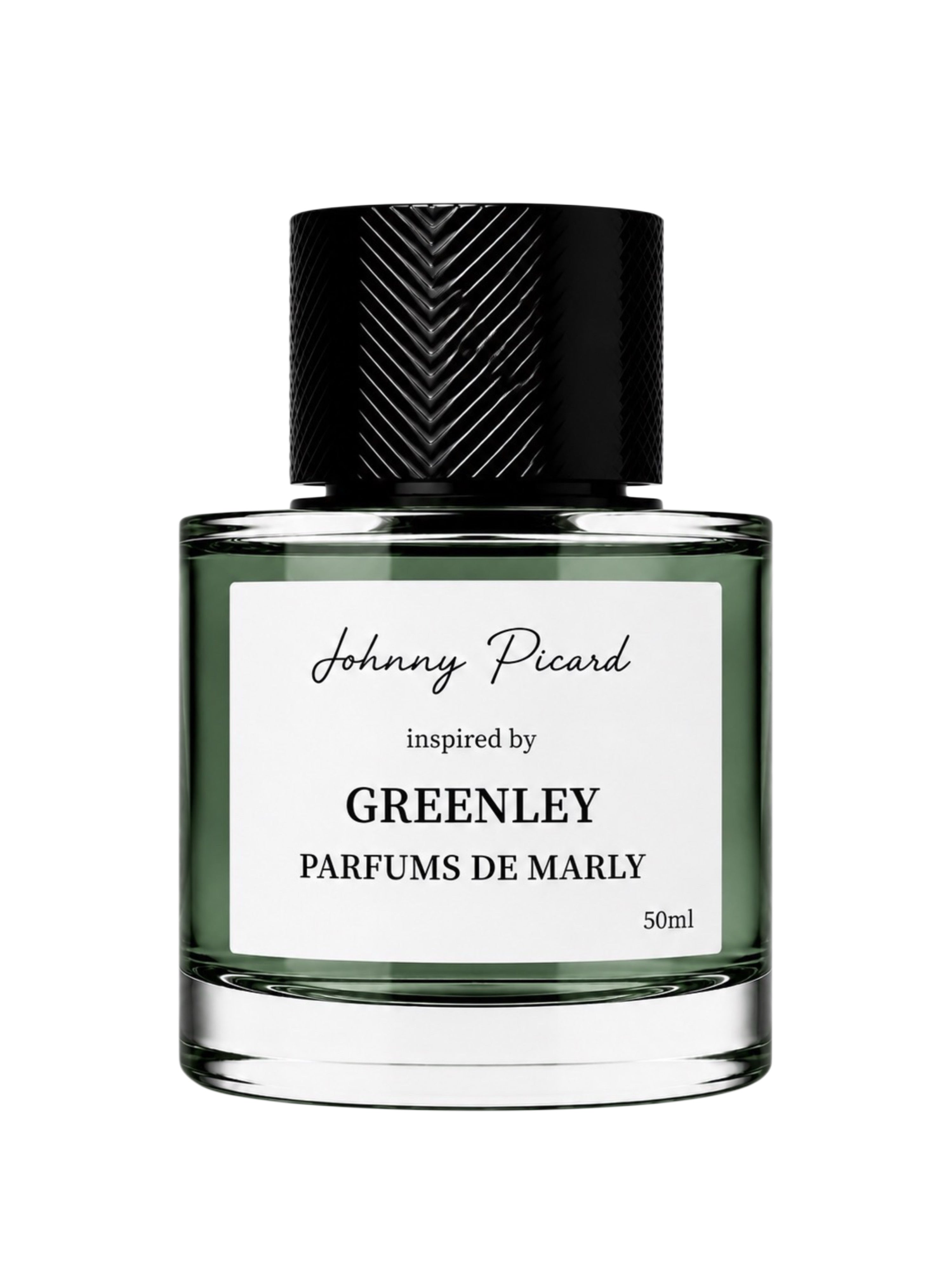 Johnny Picard Inspired by Greenley – Parfums de Marly