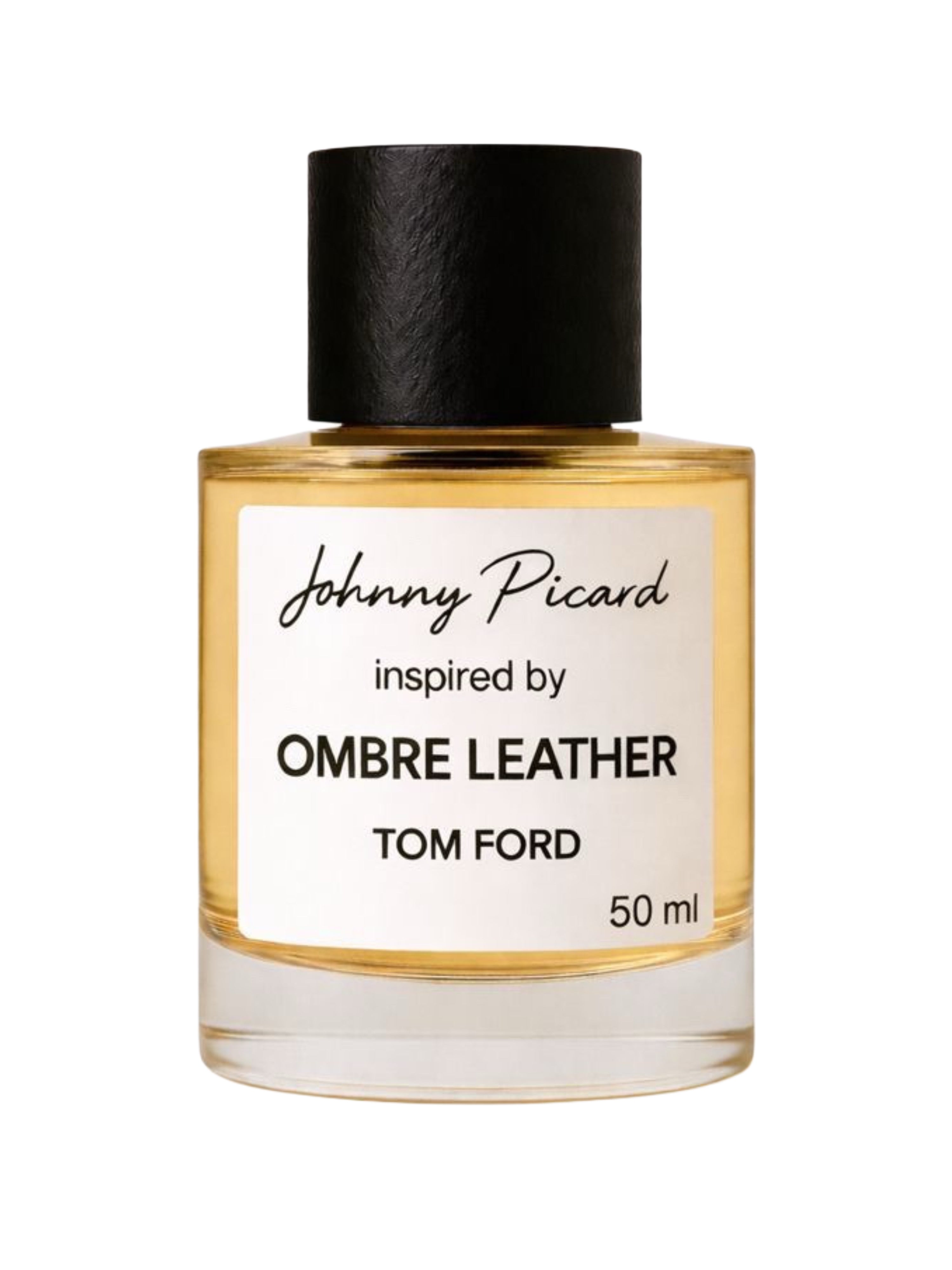 Johnny Picard inspired by Ombré Leather TOM FORD