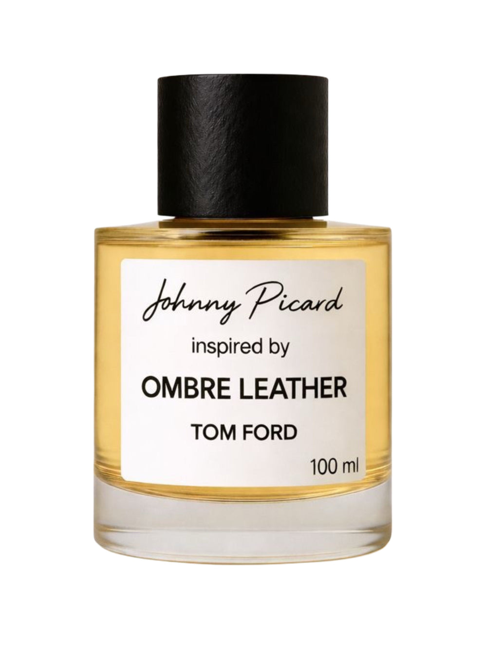 Johnny Picard inspired by Ombré Leather TOM FORD