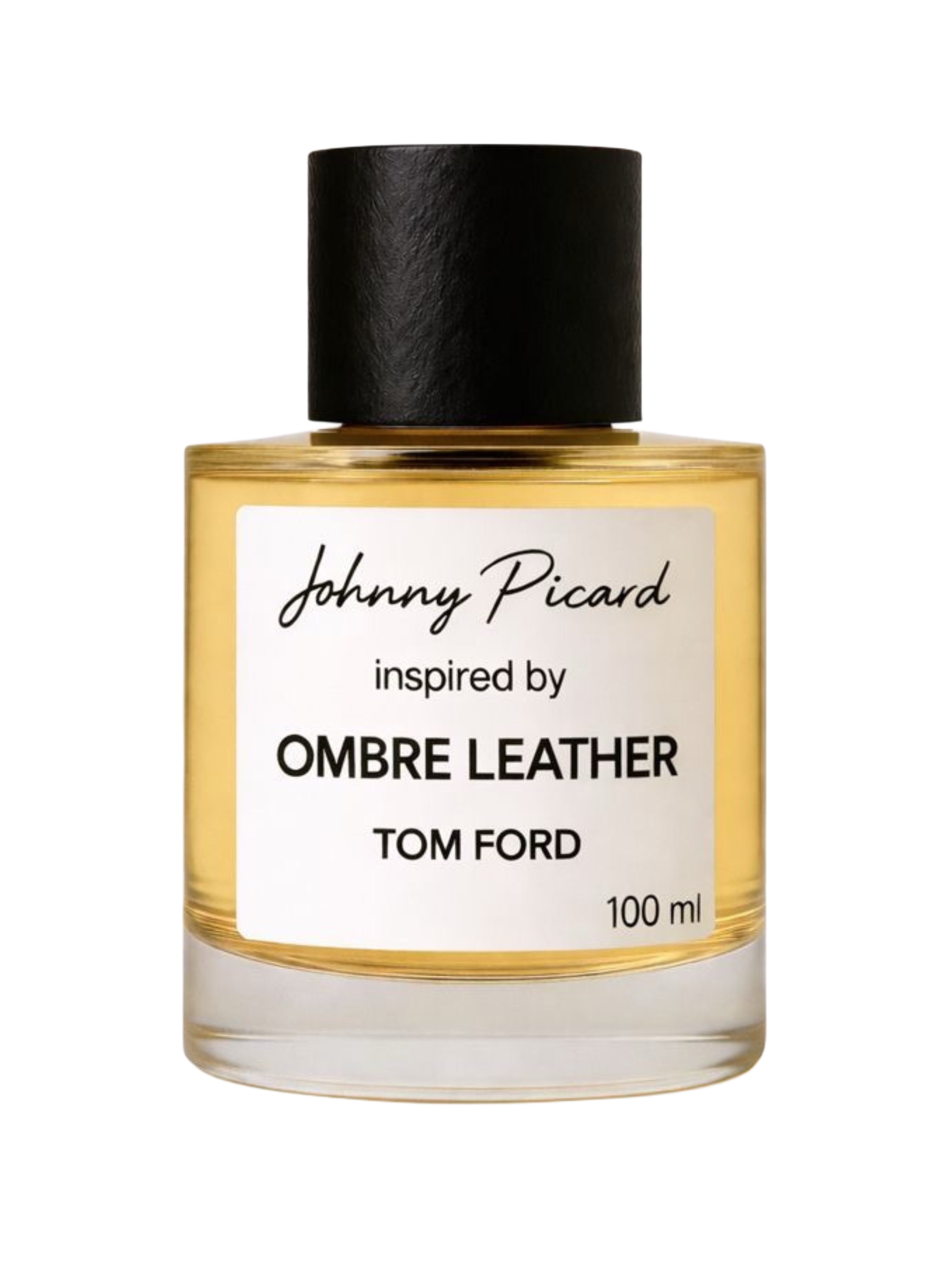 Johnny Picard inspired by Ombré Leather TOM FORD