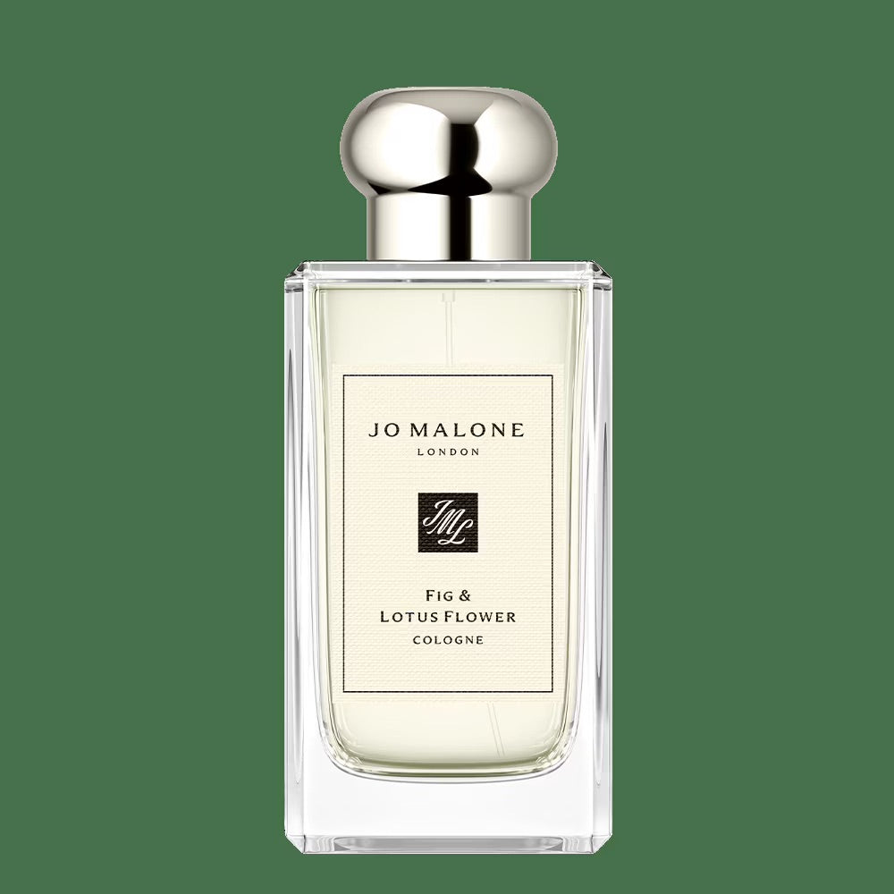 Johnny Picard Inspired by Fig & Lotus JO MALONE