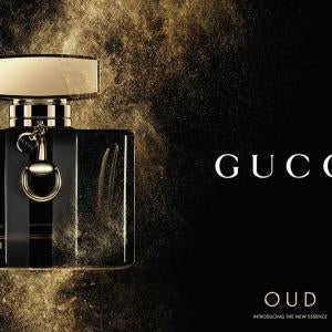Johnny Picard Inspired By Gucci Oud GUCCI