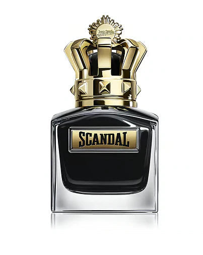 Johnny Picard Inspired by Scandal pour Homme  JEAN PAUL GAULTIER