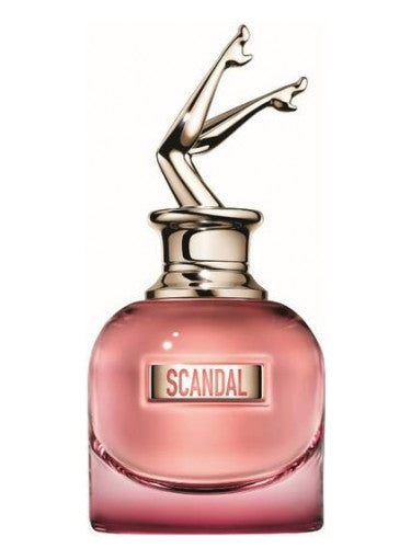 Johnny Picard Inspired Scandal by Night  JEAN PAUL GAULTIER