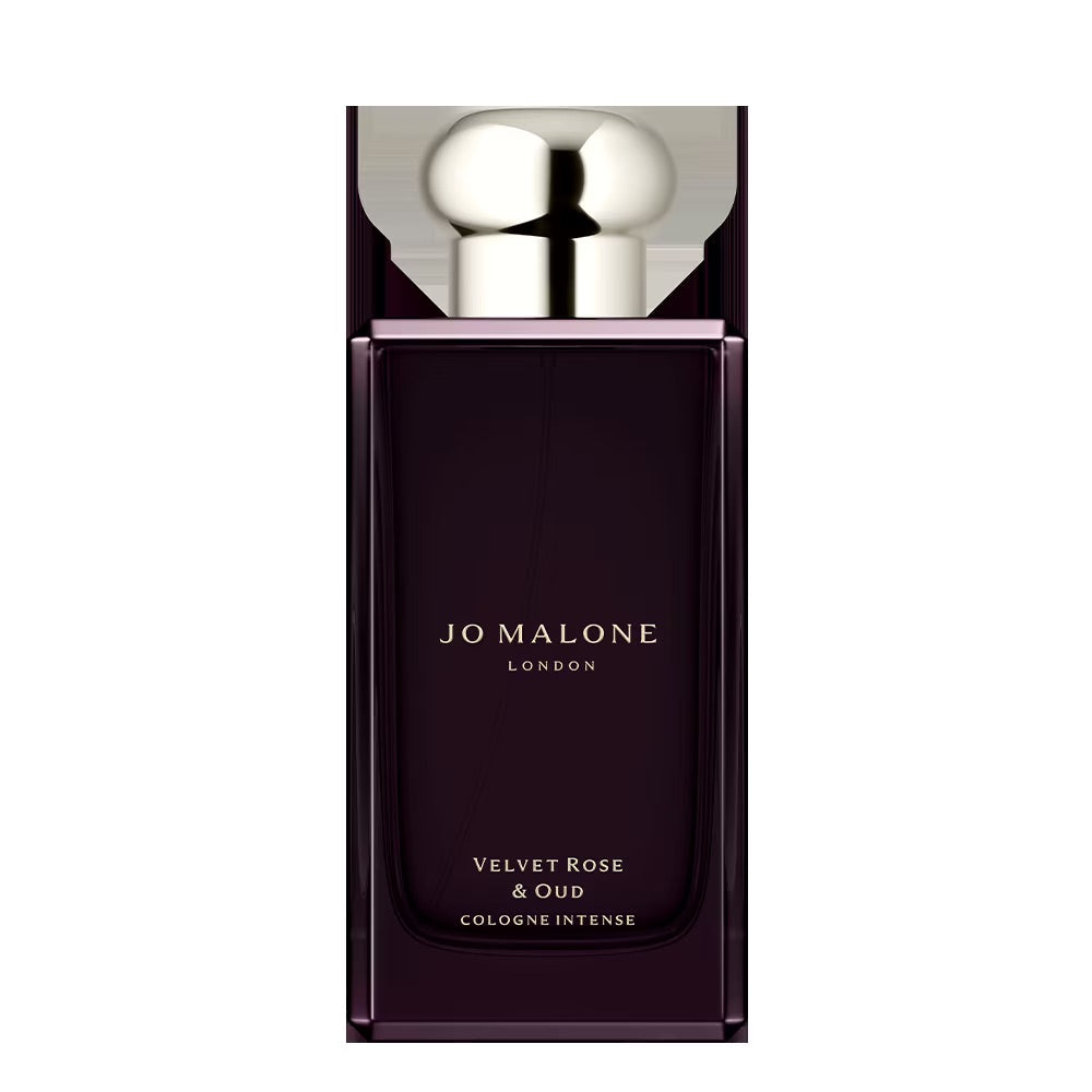 Johnny Picard Inspired by Velvet Rose & Oud  JO MALONE