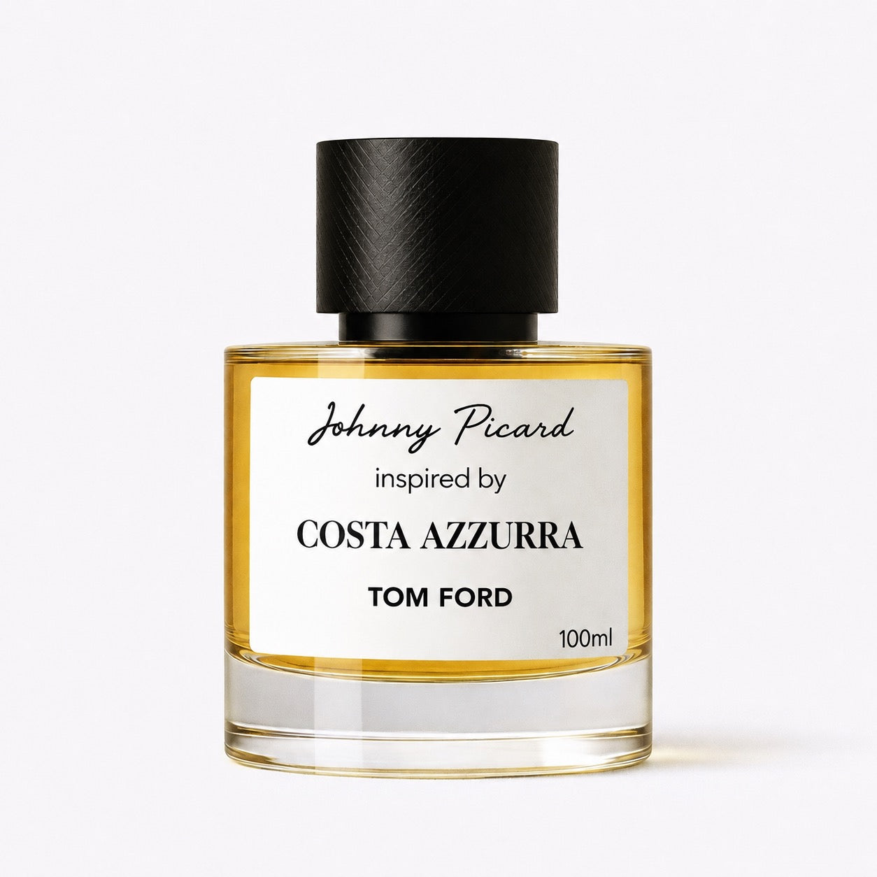 johnny picard inspired by costa Azzurra  Tom Ford
