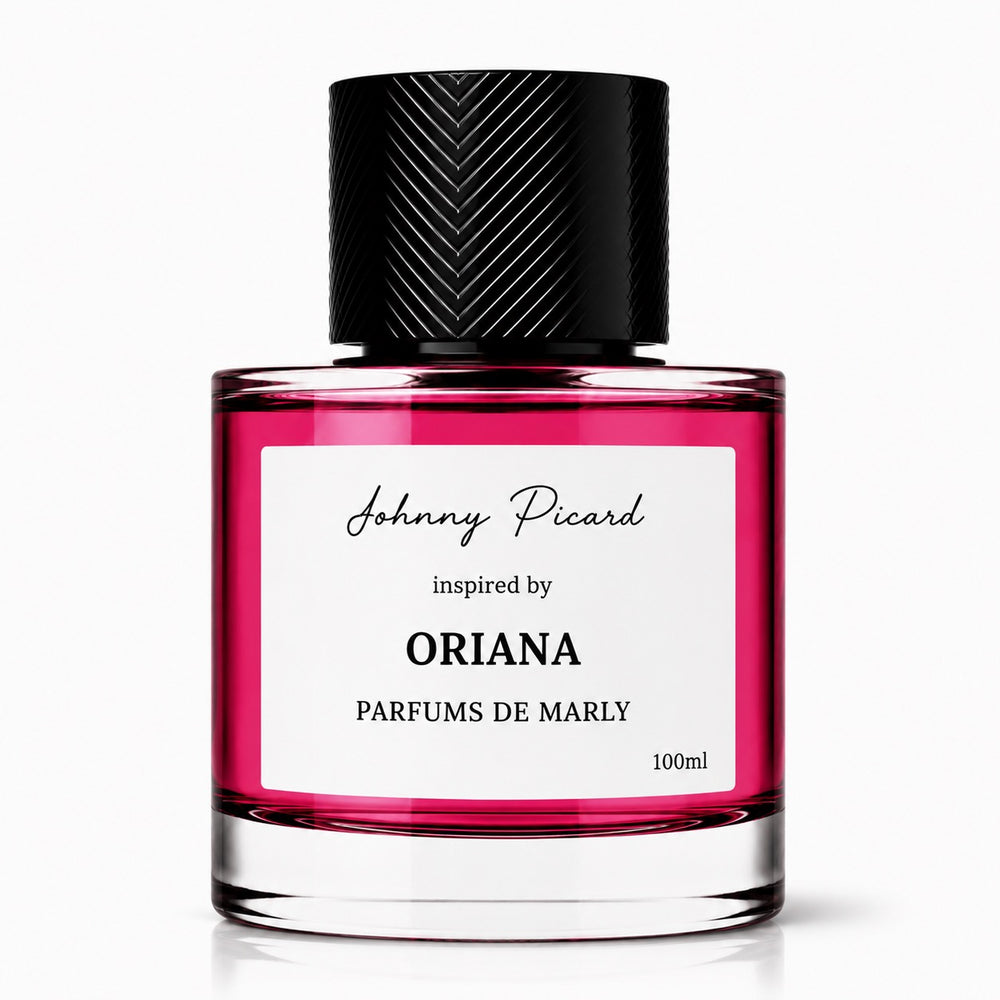 Johnny Picard Inspired by Oriana - Parfums de Marly