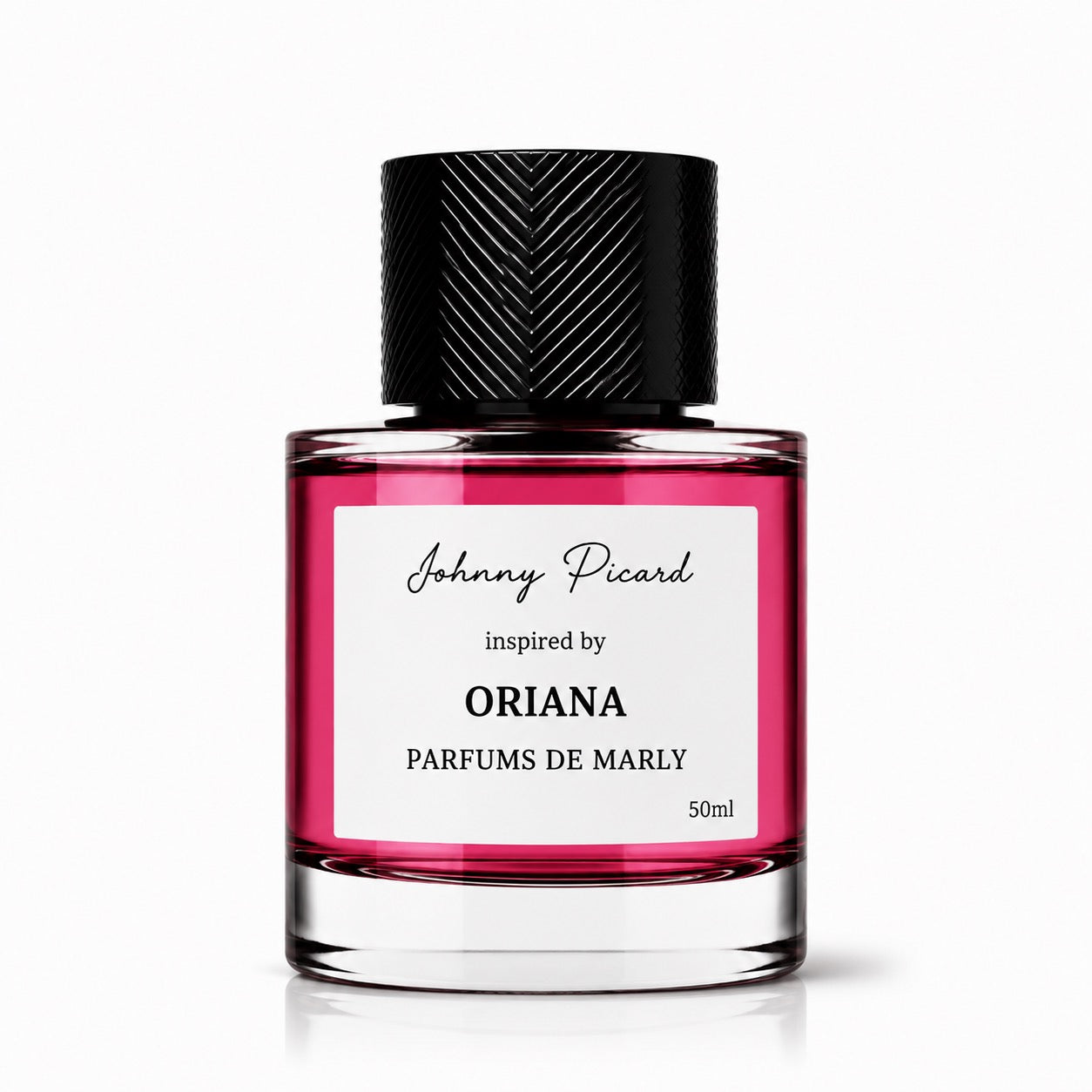 Johnny Picard Inspired by Oriana - Parfums de Marly