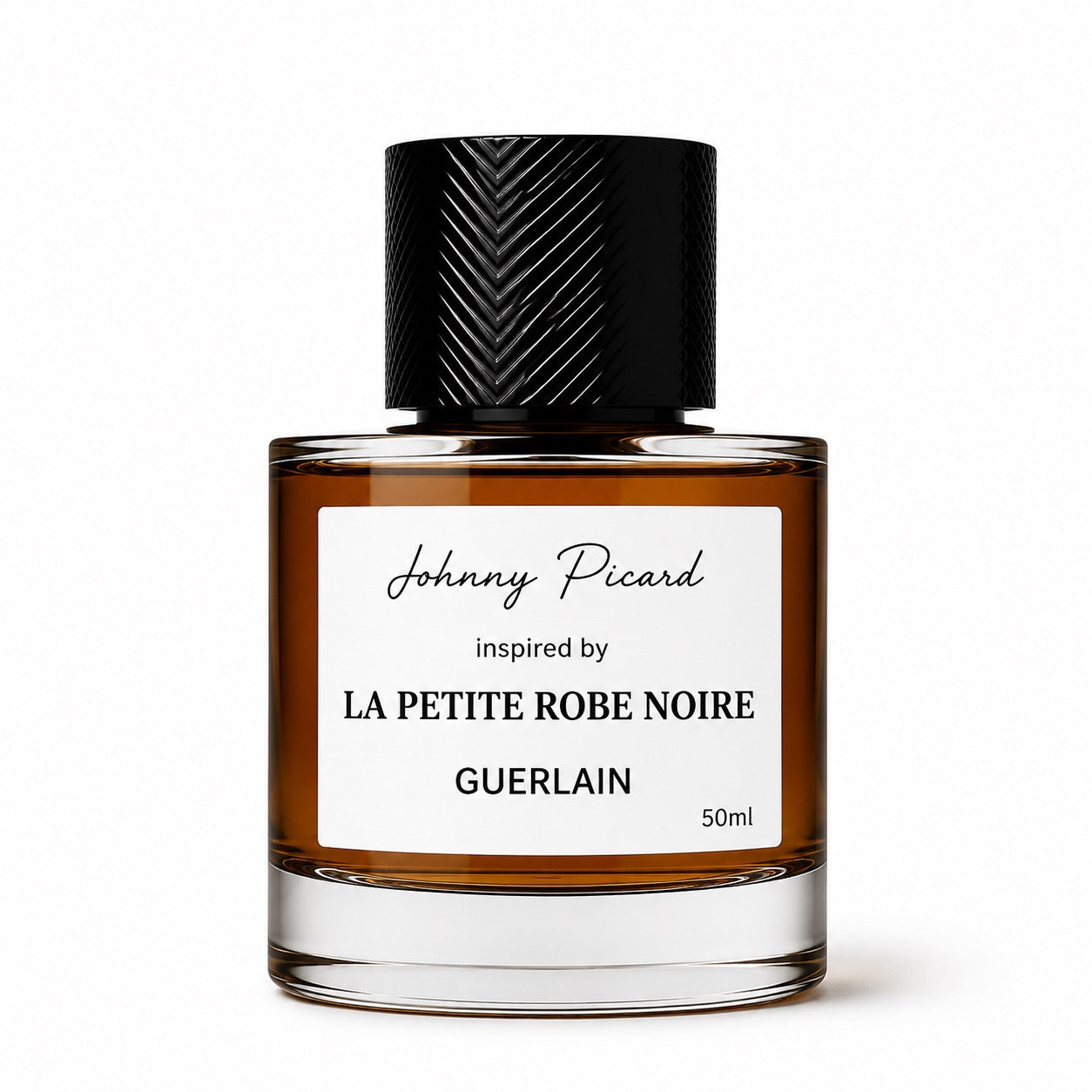 Johnny Picard Inspired by Habit Rouge - Guerlain