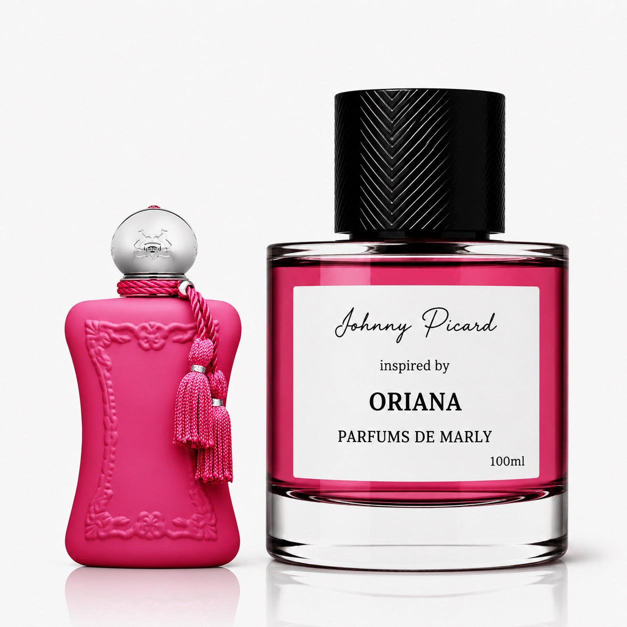Johnny Picard Inspired by Oriana - Parfums de Marly