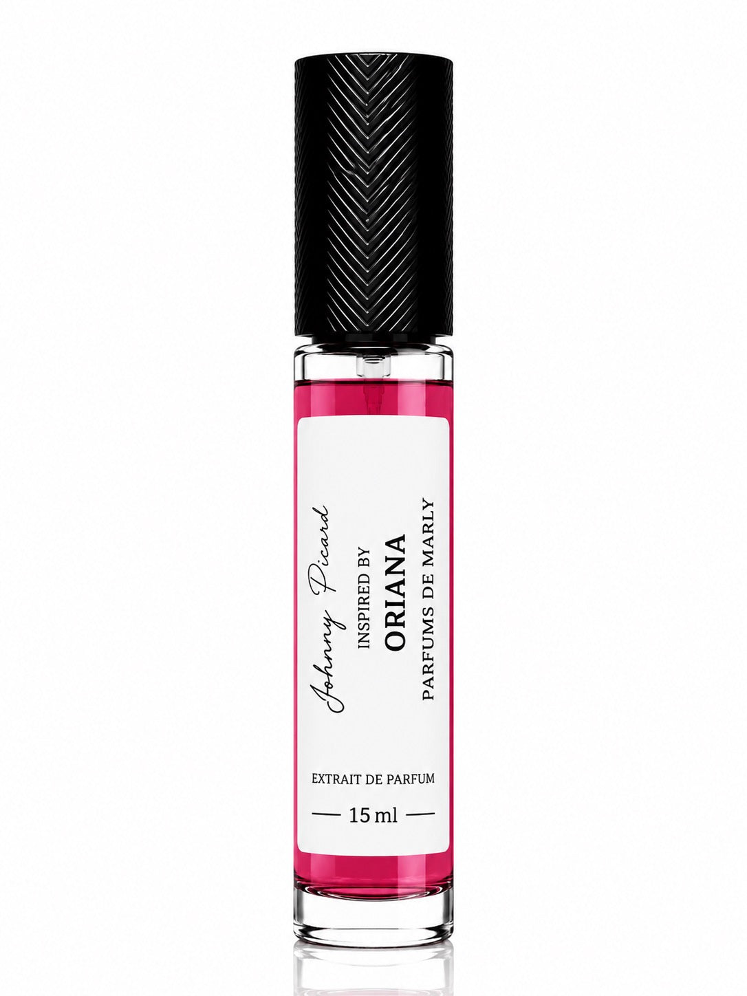 Johnny Picard Inspired by Oriana - Parfums de Marly