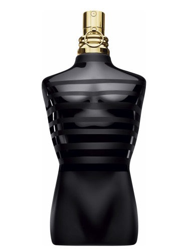 Johnny Picard Inspired by le Male Le Parfum  JEAN PAUL GAULTIER