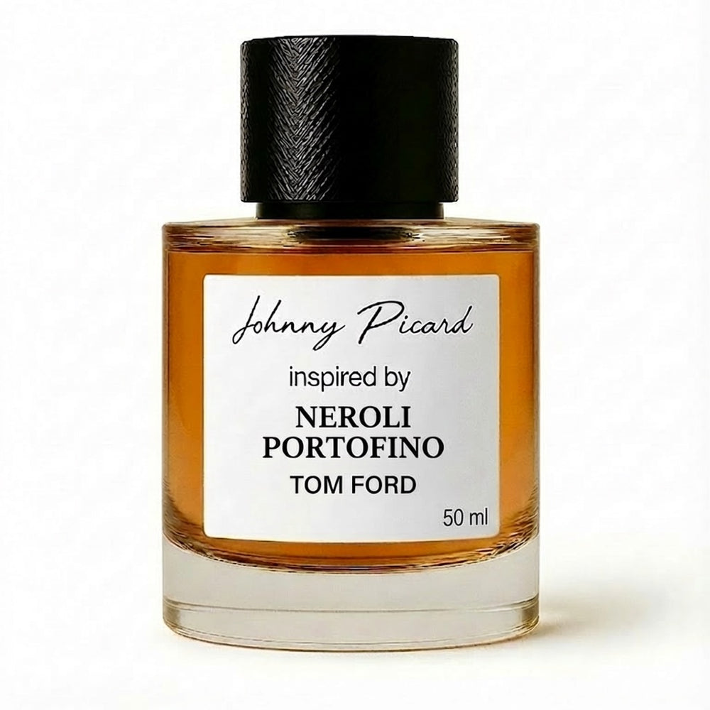 Johnny Picard Inspired By Neroli Portofino TOM FORD