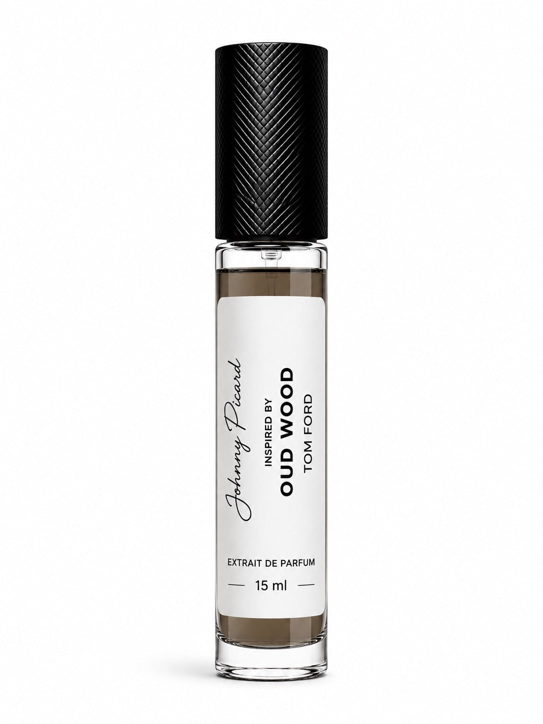 Johnny Picard Inspired by Oud Wood - Tom Ford