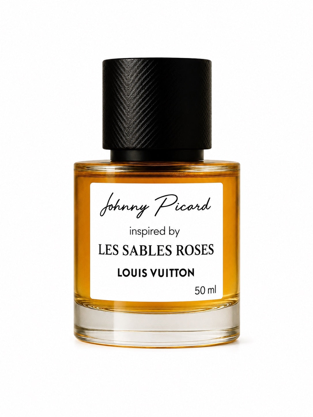 Johnny picard inspired by les sables roses LOUIS VUITTON