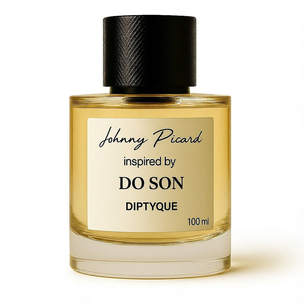 Johnny picard inspired by DO SON