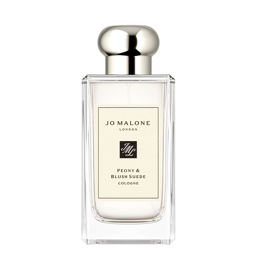 Johnny Picard Inspired by Peony & Blush Suede JO MALONE