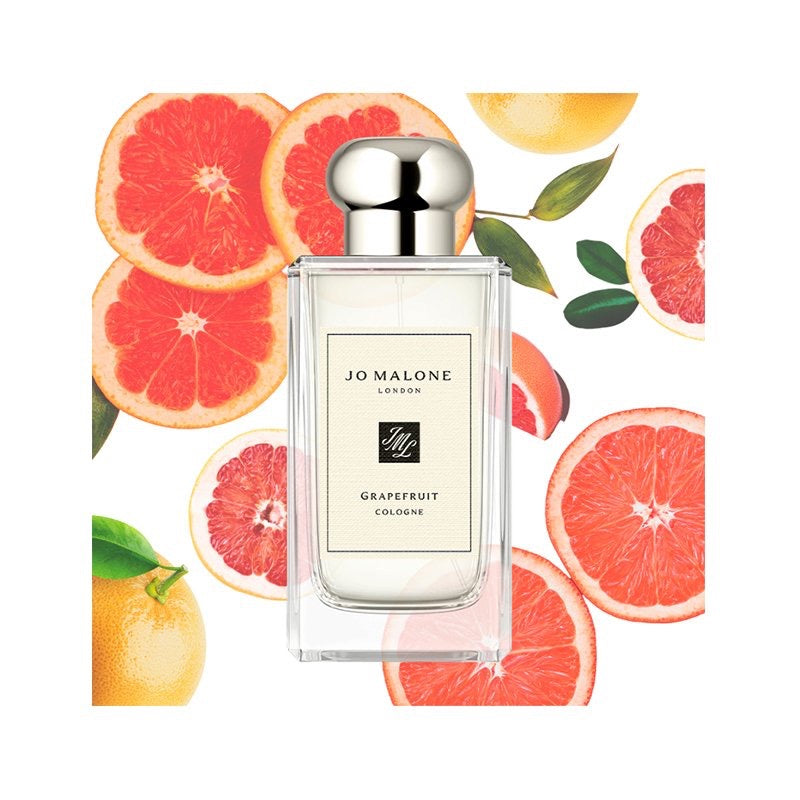 Johnny Picard Inspired by Grapefruit  JO MALONE