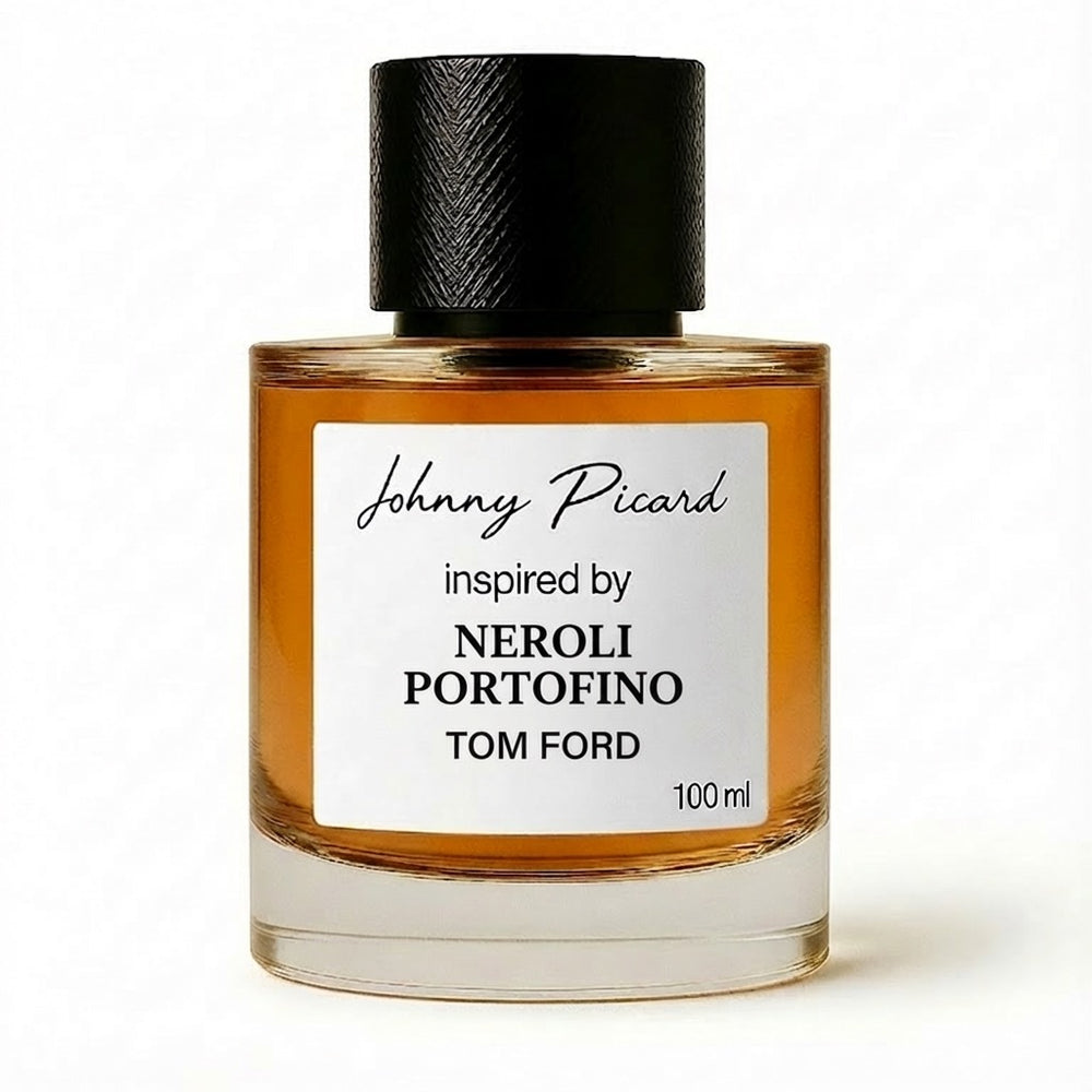 Johnny Picard Inspired By Neroli Portofino TOM FORD
