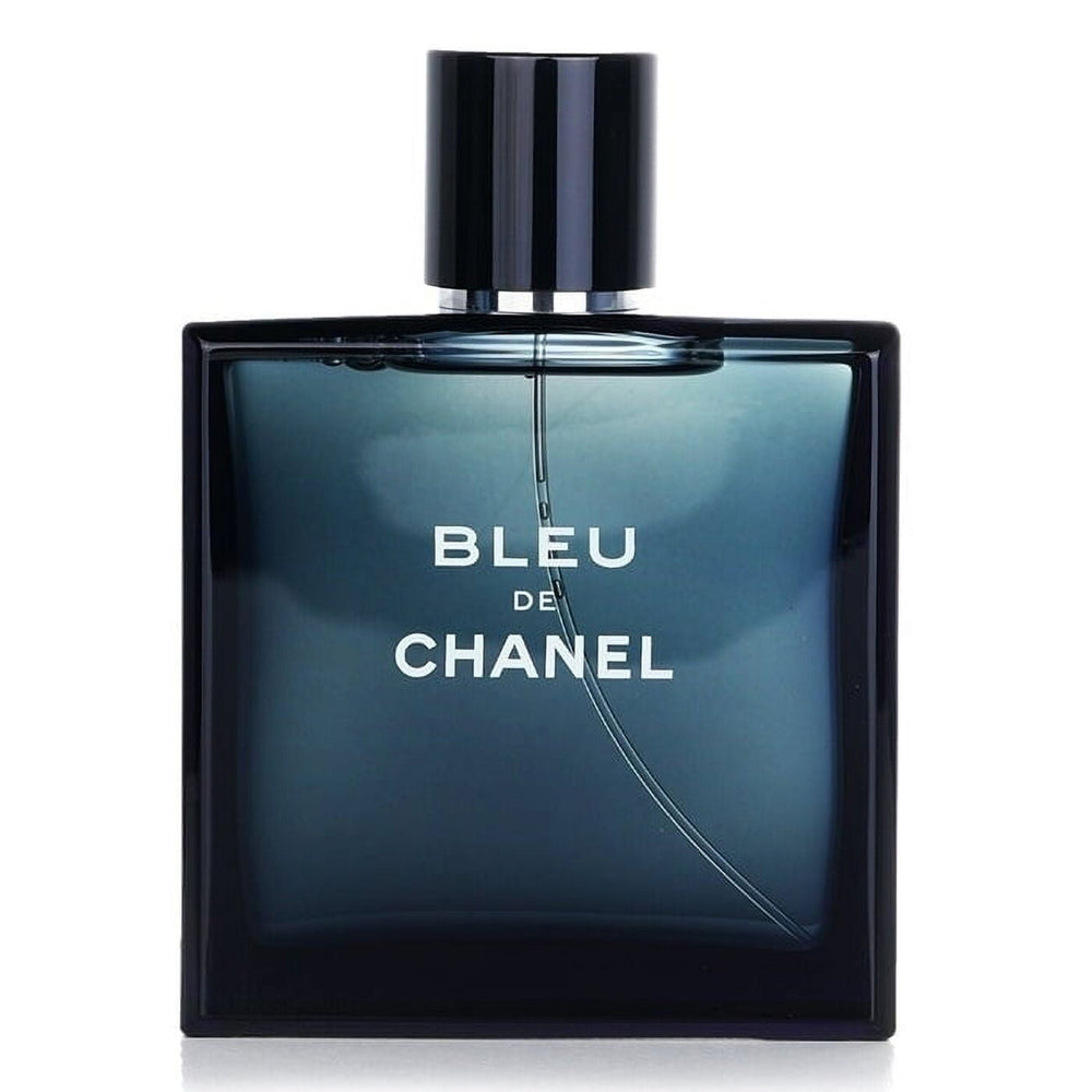 Johnny Picard inspired by Bleu de Chanel