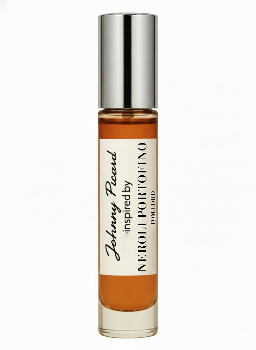 Johnny Picard Inspired By Neroli Portofino TOM FORD