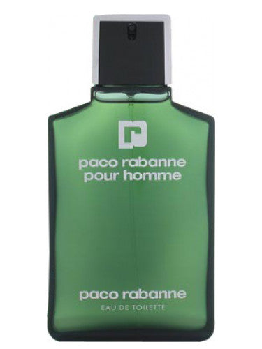 johnny picard inspired by Paco Rabanne Pour Homme PACO RABANNE