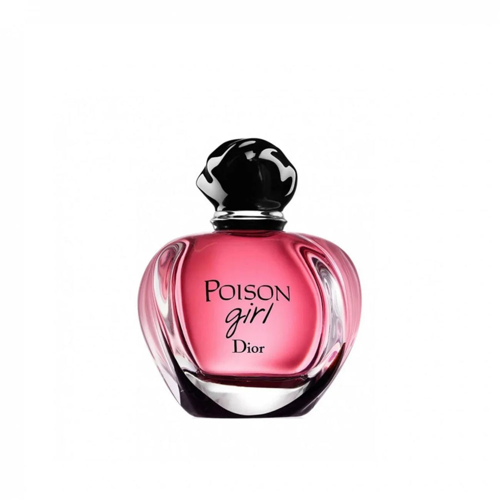 johnny picard inspired by poison girl   CHRISTIAN DIOR