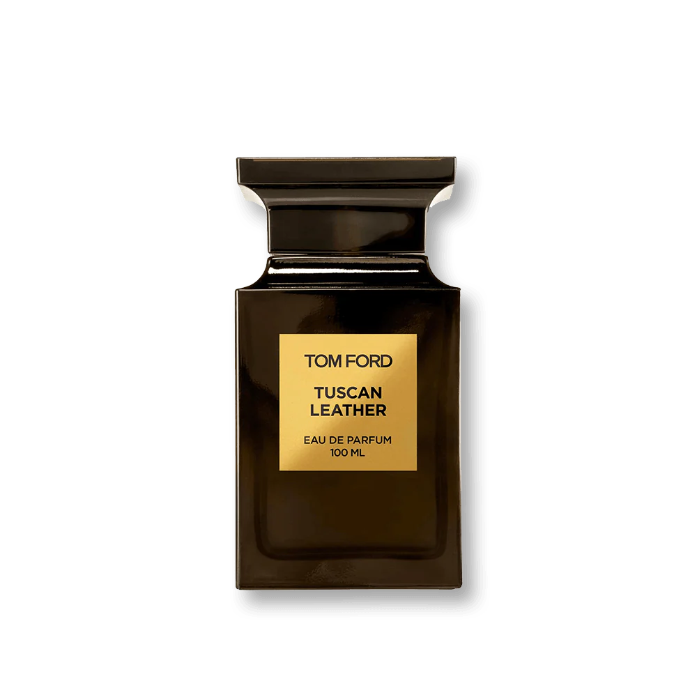 Johnny Picard inspired by Tuscan Leather TOM FORD