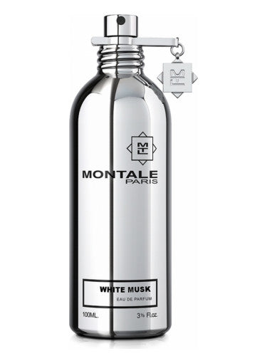 johnny picard inspired by white musk  MONTALE