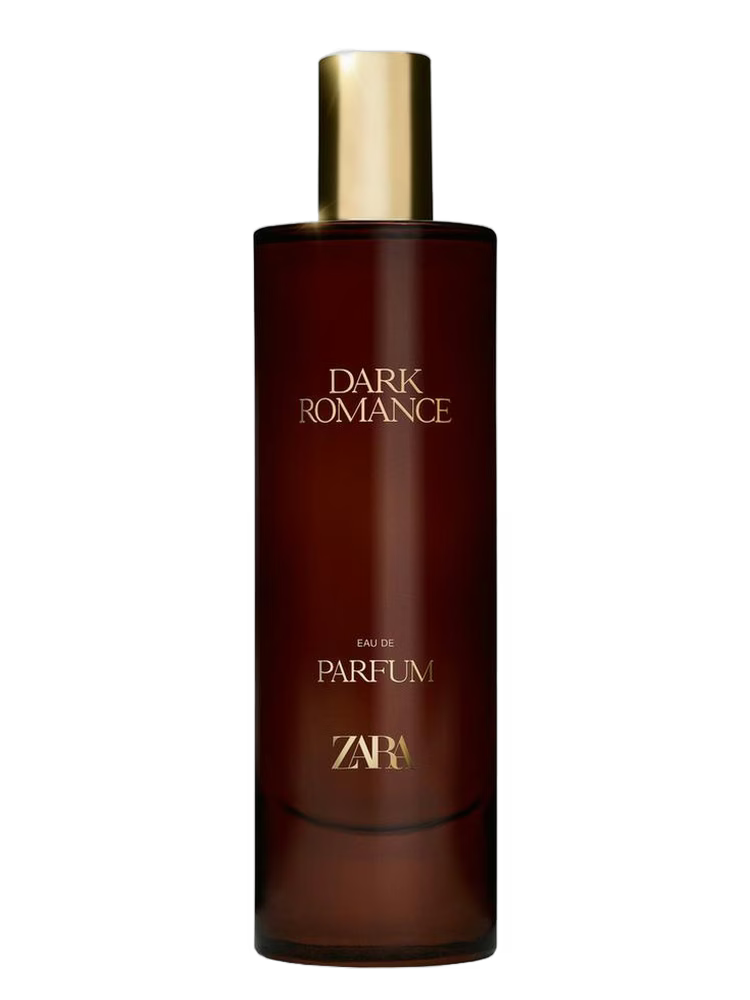 Dark Romance Zara