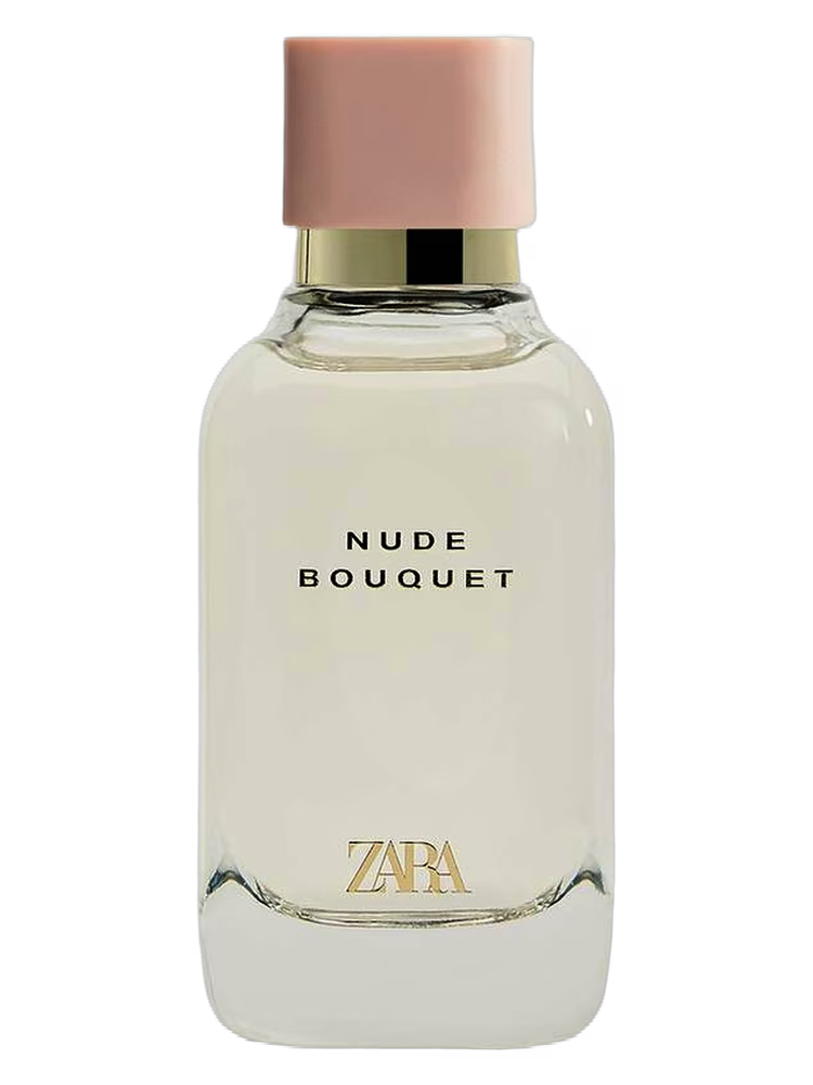 Nude Bouquet Zara