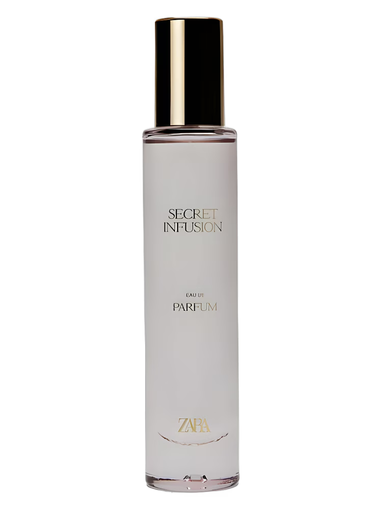 Secret Infusion Zara