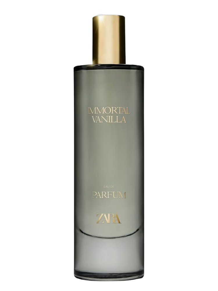Immortal Vanilla Zara