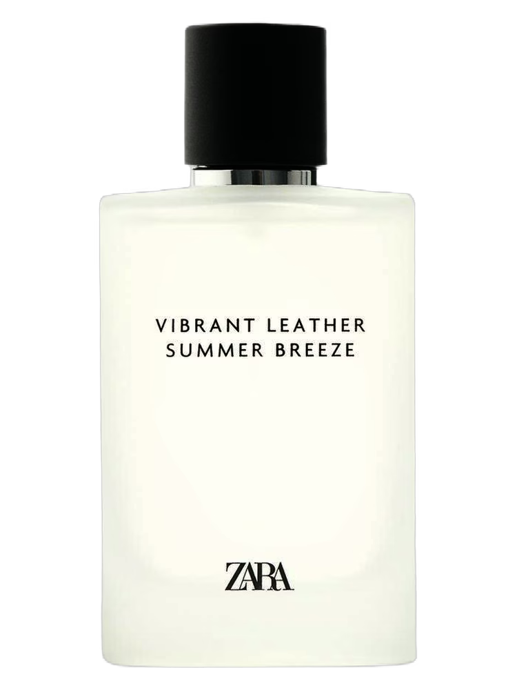 Vibrant Leather Summer Breeze Zara