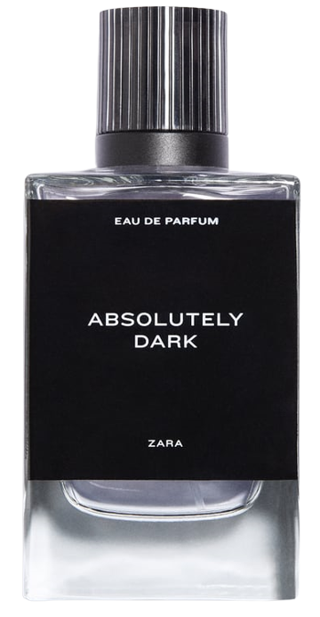 Absolutely Dark Zara
