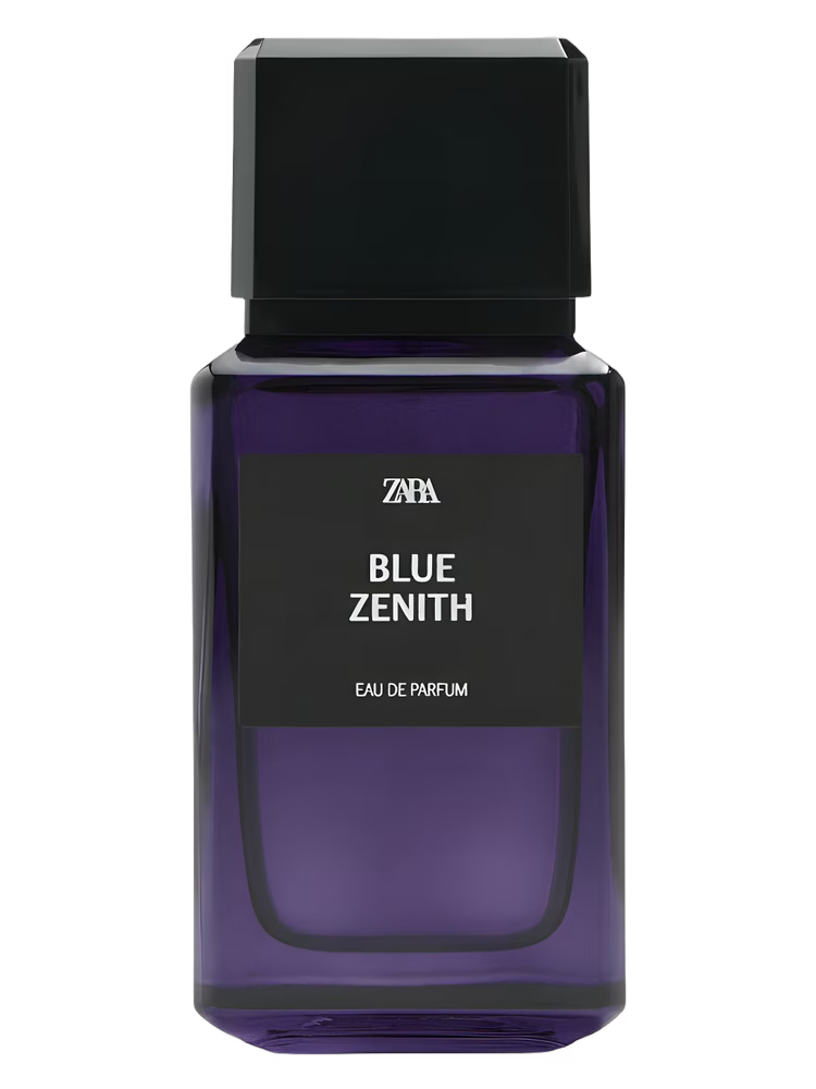 Blue Zenith Zara